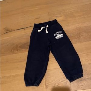 Cute boys sweatpants